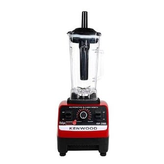 German Industrial Food Crusher & Blender - 4500W  - 2L