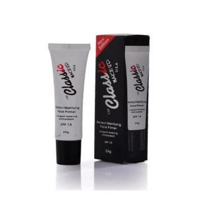 Perfect Mattifying Face Primer