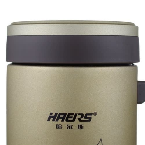 Hot And Cold Insulated Travel Mug - 350ml