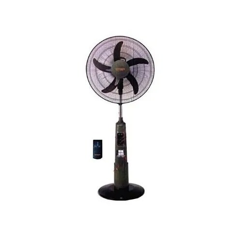 16 Inches Rechargeable Fan- 5916