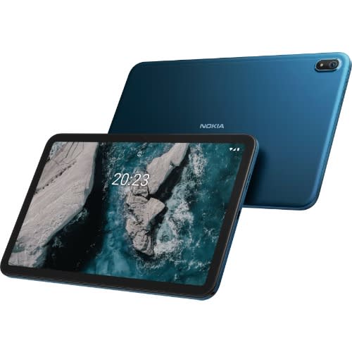 T20 Tablet - 10.4