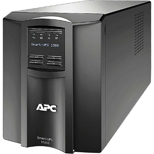 Smart UPS Smt 1500va LCD 230v