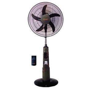 18'' Rechargeable Fan With Remote