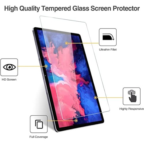 Lenovo Tab P11 Plus/ Lenovo Tab P11 11” 2020 Tb-j606f Tb-j606x Screen Protector