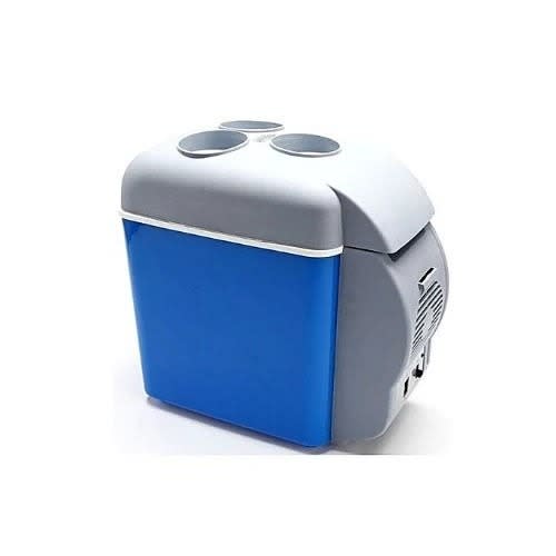 Car Cooling And Warming Refrigerator - 7.5l