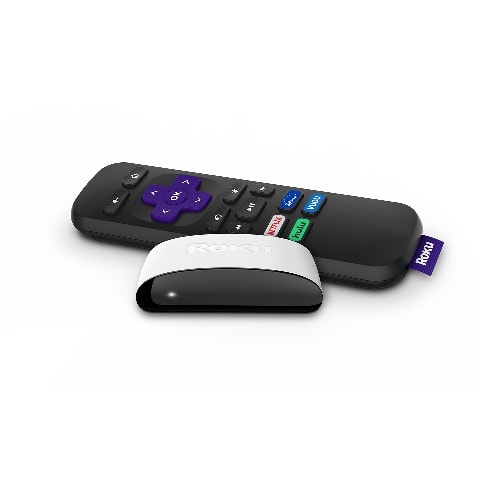 Se Streaming Player