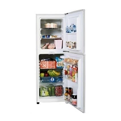 150l Double Door Refrigerator Hrf-160ch