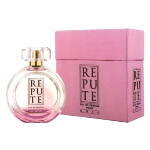 Perfume For Women - Repute Perfume Chic - 100ml
