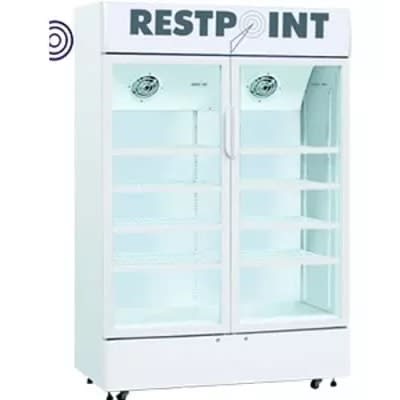 Showcase Cooler - Rp-70sc - 648l