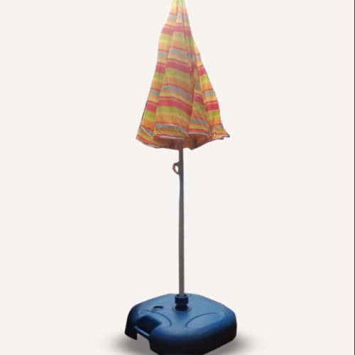Beach Umbrella Base