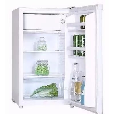 Single Door Refrigerator - Pvsf-176wl