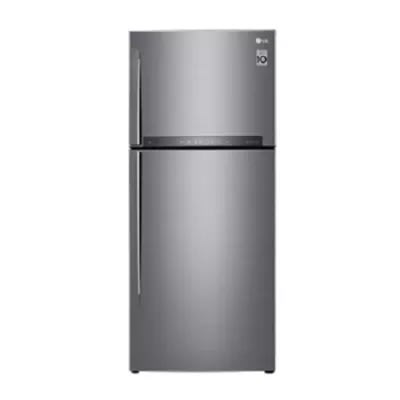 Double Door Refrigerator 582hlhu - H - 471l