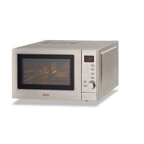 800 Watt Microwave Oven - 20lt + 200g Milo Sachet