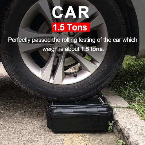 Startrc Mini 3 Pro Case Waterproof Hard Carrying Case For Dji Mini 3 Pro Accessories