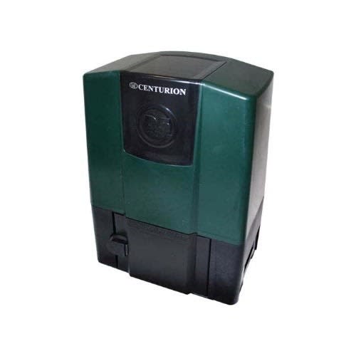 D5 Automatic Gate Motor