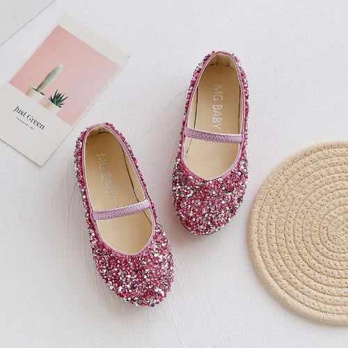 Princess Flar Shoe