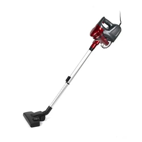 Quick Vac Lite 2-In-1 Handheld Stick Vacuum Cleaner-0.5L- 600W