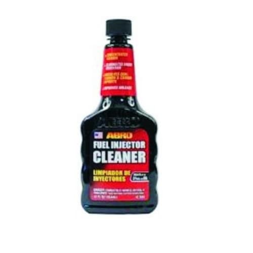 Abro Injector Cleaner