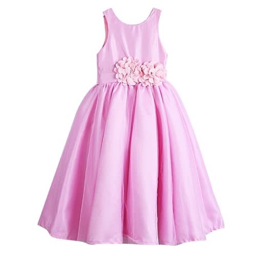 Baby Dress