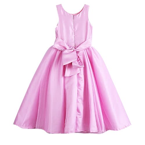 Baby Dress