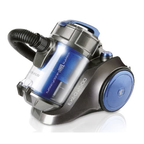 Good Bagless Vacuum Cleaner