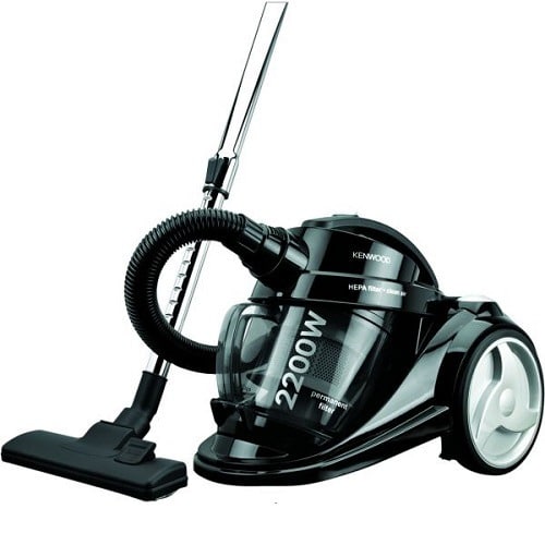 Vaccum Cleaner- 2200w