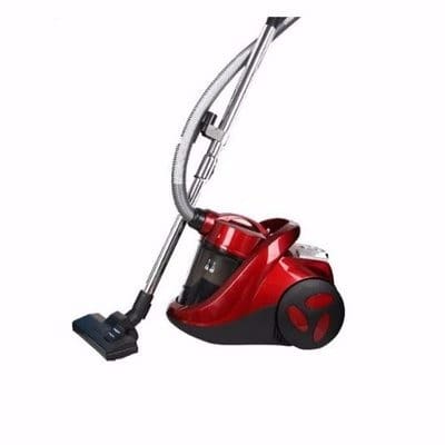 Compact Canister Bagless Cylinder Vacuum Cleaner