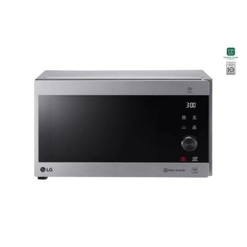 Neo-chef Conventional Inverter Solo Microwave-Mwo 8265 Dis-42 Litres -1200W