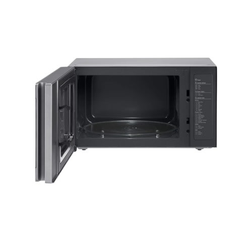 Neo-chef Conventional Inverter Solo Microwave-Mwo 8265 Dis-42 Litres -1200W