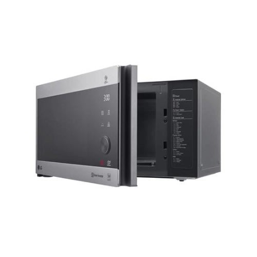Neo-chef Conventional Inverter Solo Microwave-Mwo 8265 Dis-42 Litres -1200W