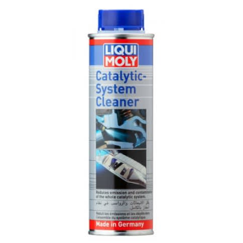 Catalytic System Cleaner -300ml