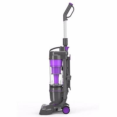 Upright Vacuum Cleaner