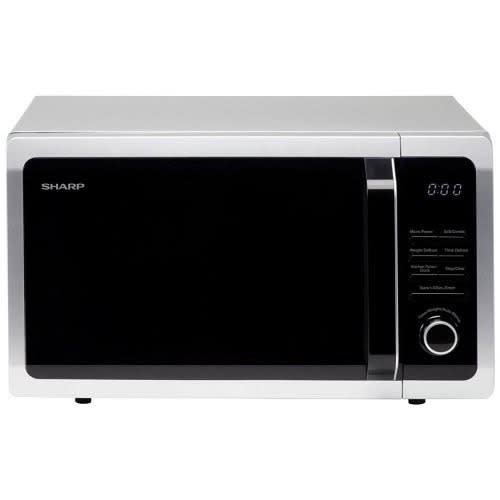 25l Eco-mode Microwave Oven - 900w -240v