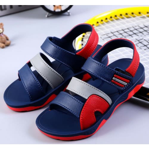 Kid's Cute Waterproof Sandals