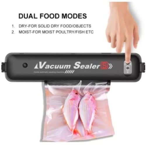 Vacuum Sealer