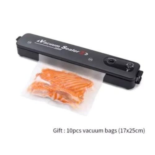 Vacuum Sealer