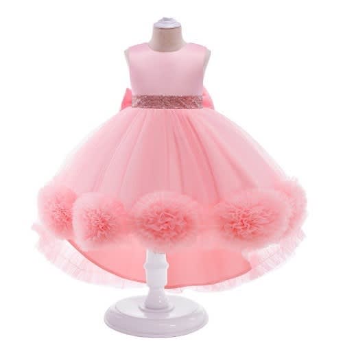 Up Ball Gown For Girls