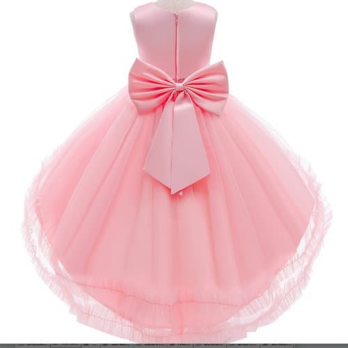 Up Ball Gown For Girls