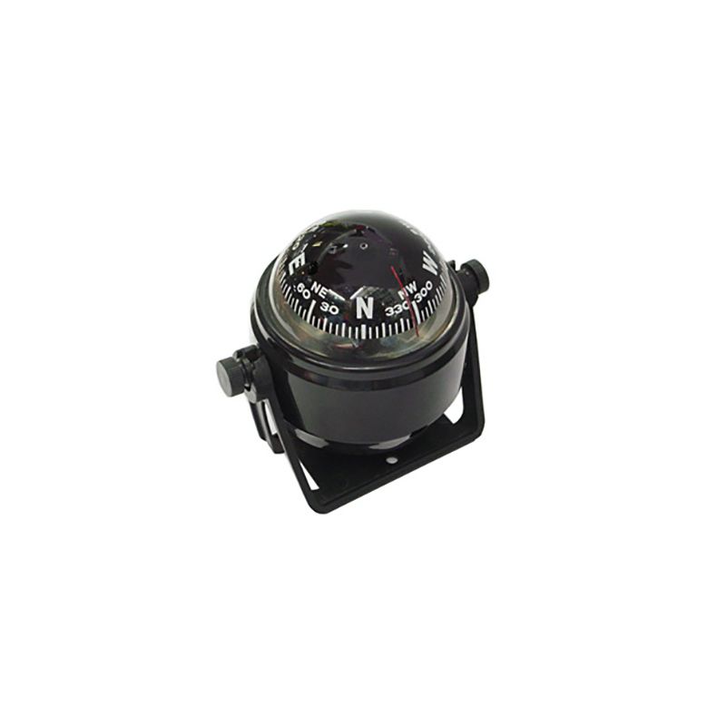Electronic Military Marine Ball Night Vision Compass Sea