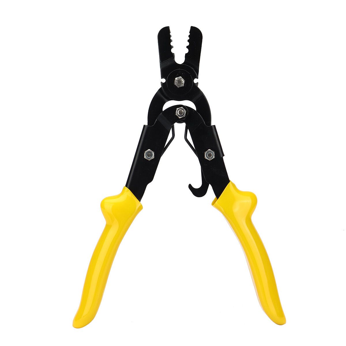 PARON JX-1403 Wiring Tool 8-character Aluminum Sleeve