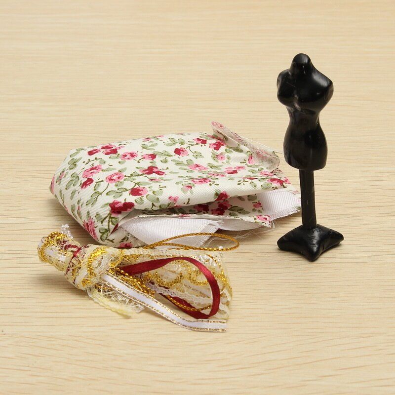 CuteRoom T-001 Love You Forever DIY Dollhouse Kit Miniature Model With Light Cover