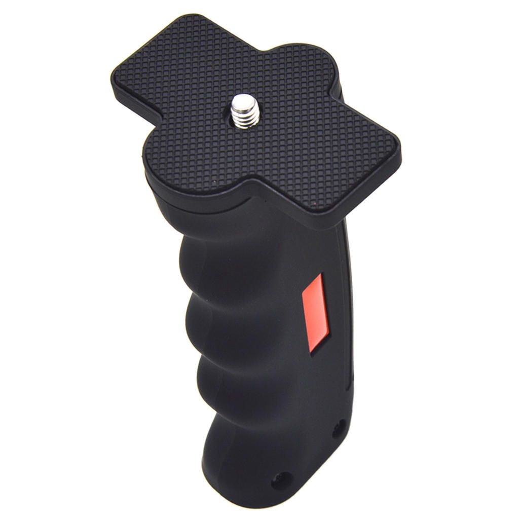 DSLR Camera Plastic Handle Grip For DV Video Cage Handheld Stabilizer