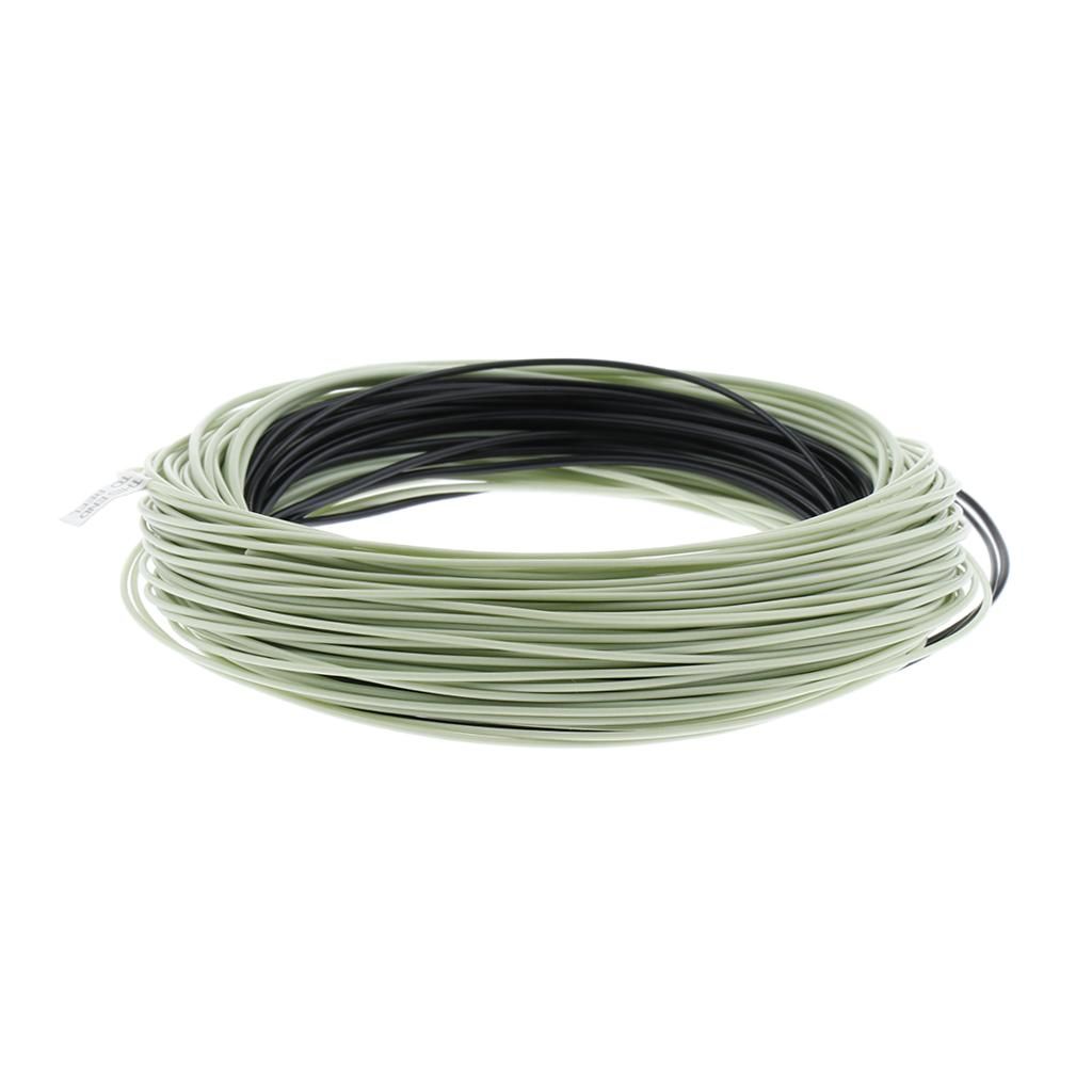 Fly Line Fly Fishing Line Weight Forward Taper Floating