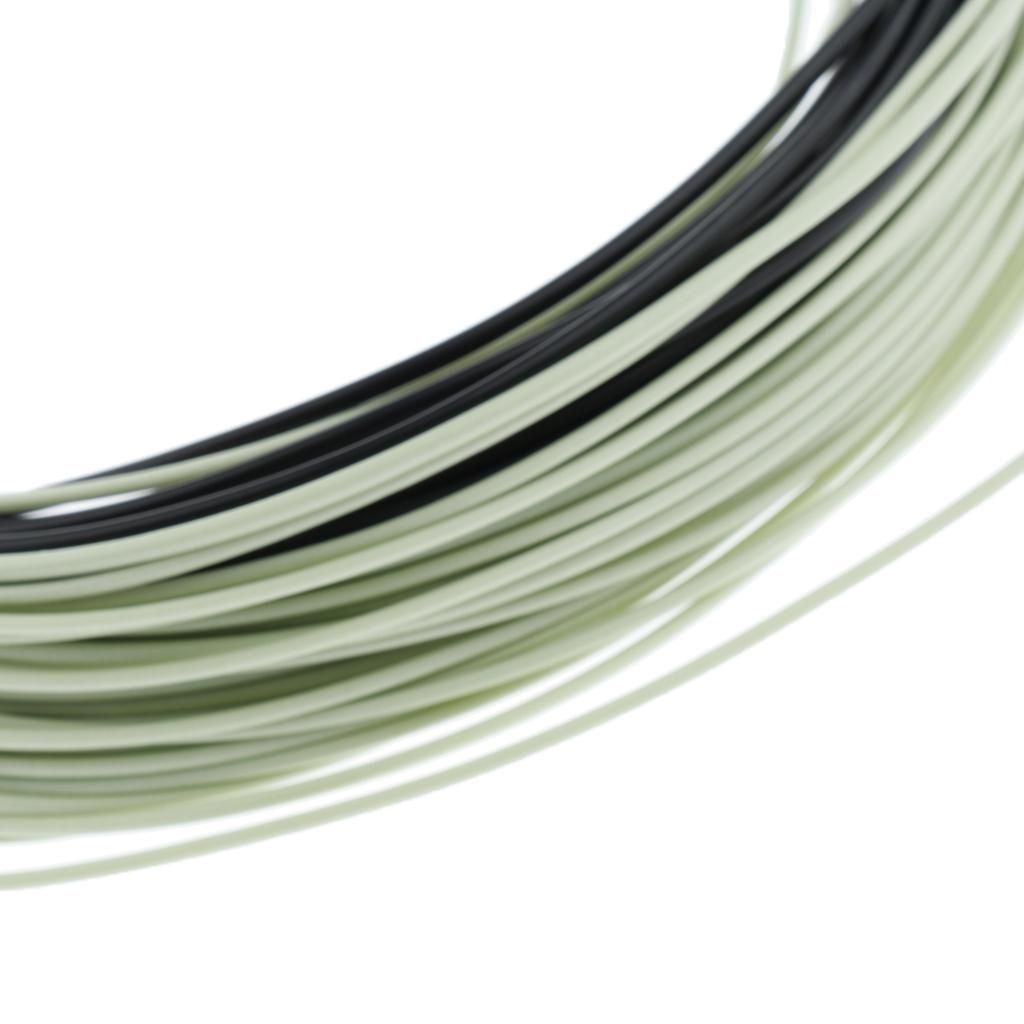 Fly Line Fly Fishing Line Weight Forward Taper Floating