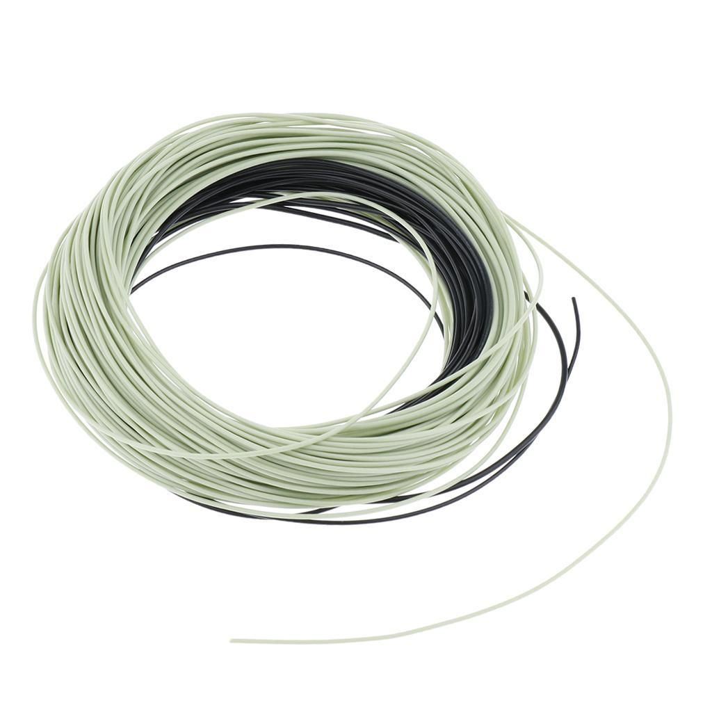 Fly Line Fly Fishing Line Weight Forward Taper Floating