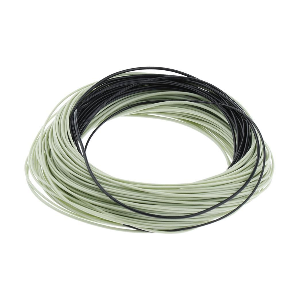 Fly Line Fly Fishing Line Weight Forward Taper Floating