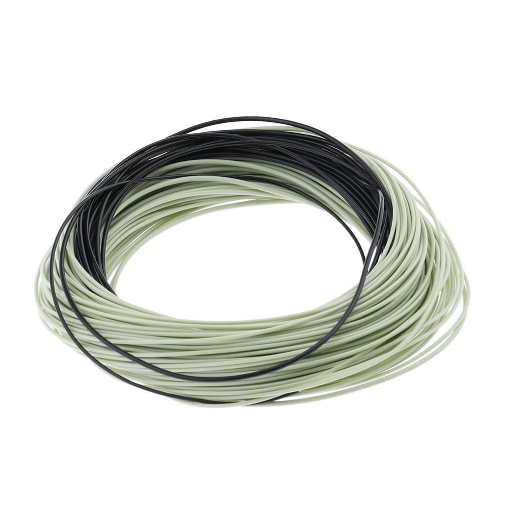 Fly Line Fly Fishing Line Weight Forward Taper Floating
