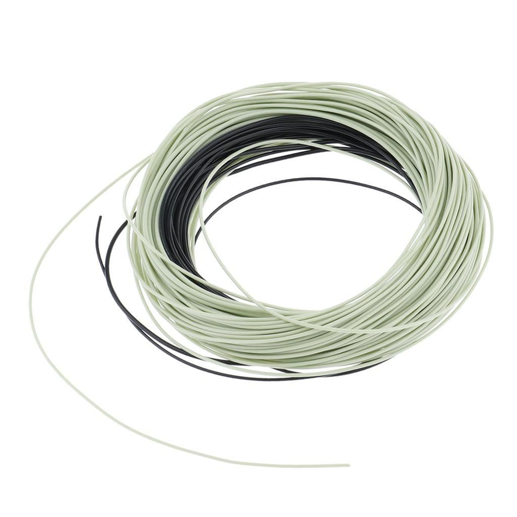 Fly Line Fly Fishing Line Weight Forward Taper Floating