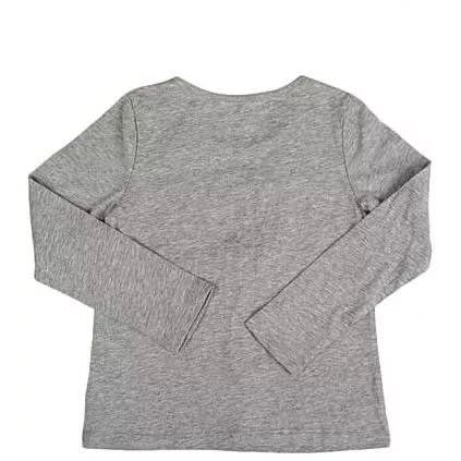Snow What Fun Girls Top
