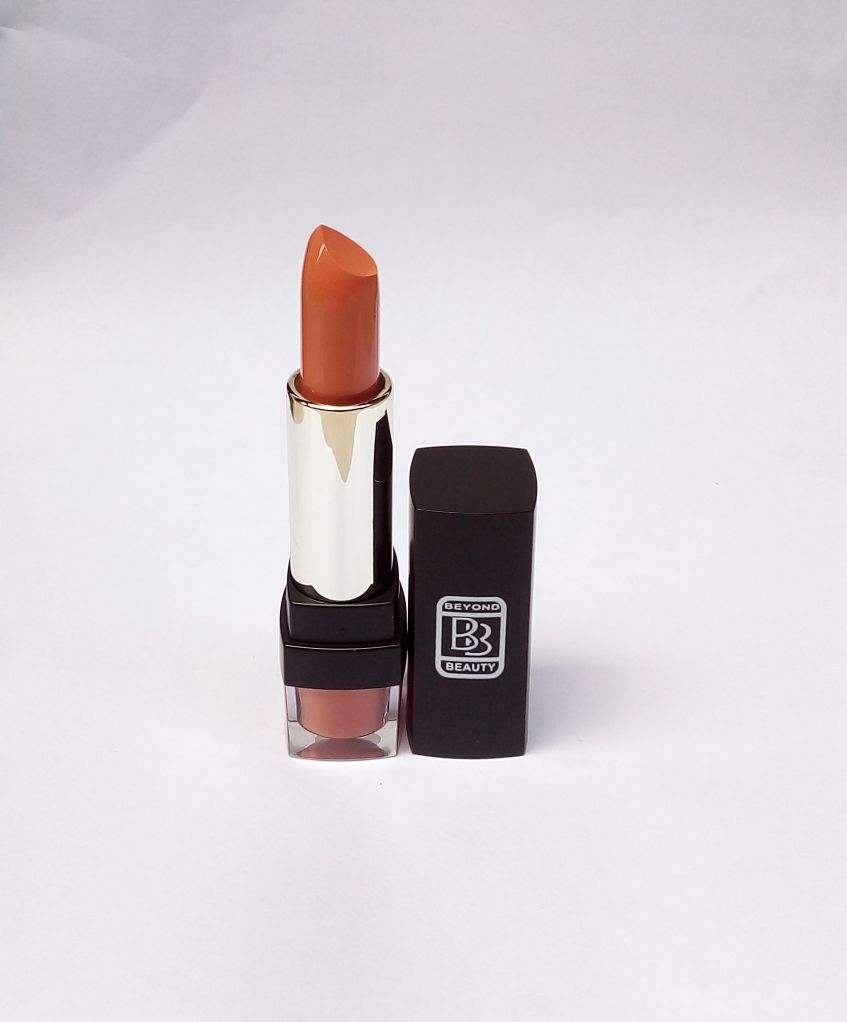 BEYOND BEAUTY LIPSTICK, NUDE COLOUR